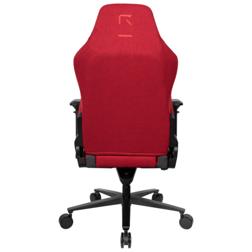 REKT Ultim8 Rouge - Siège PC Gamer - grosbill.com - 8