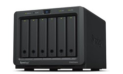 Serveur NAS Synology Grosbill