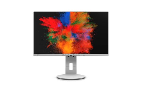 Fujitsu P Line P2410 TE 23 8 LED Full HD 5 ms Grey