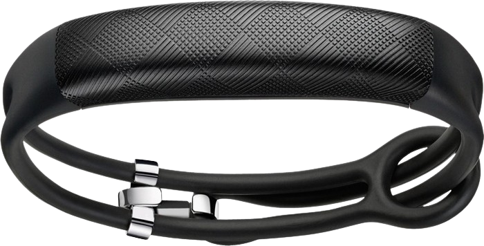 Jawbone Bracelet Up2 Rope Noir (ocazgb680349-JL03-0303CGI-EU1) - Achat / Vente Objet connecté / Domotique sur grosbill.com - 0