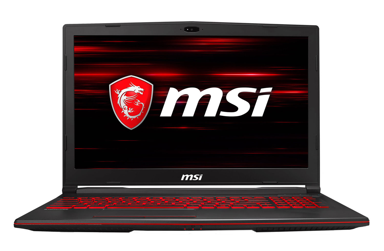 MSI 9S7-16P732-462 - PC portable MSI - grosbill.com - 4