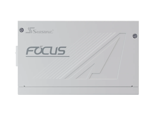 Seasonic FOCUS GX-850 (850W) - Alimentation Seasonic - grosbill.com - 12