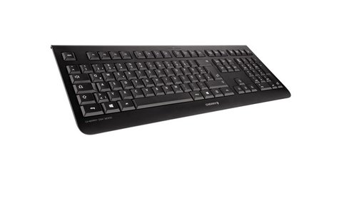 Cherry DW 3000 - Pack Clavier/Souris - grosbill.com - 1