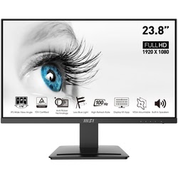 Ecran PC MSI Grosbill
