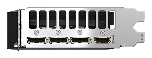 Gigabyte GeForce RTX 5060 EAGLE OC 8G  - Carte graphique Gigabyte - 7