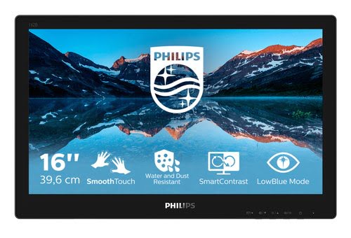 Philips 162B9TN/00 - 15\