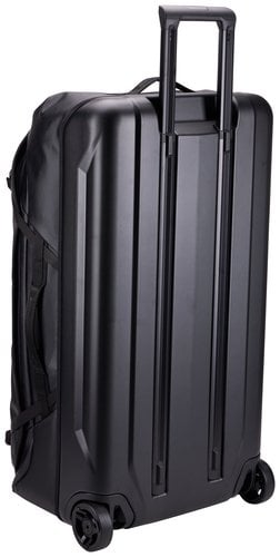 Thule Chasm Recycled Rolling Duffel - Bl - Achat / Vente sur grosbill.com - 1