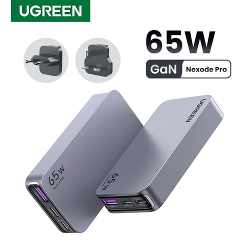 Chargeur UGREEN Grosbill