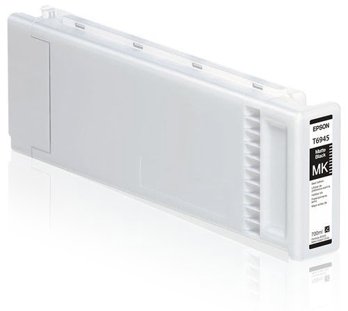 Epson Ink/T694500 Ultrachrome XD 700ml MBK - Achat / Vente Consommable imprimante sur grosbill.com - 0