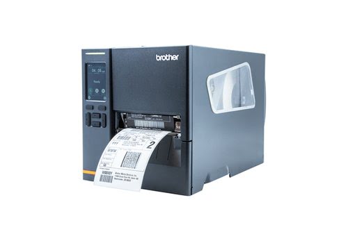 TJ4121TN Printer Mobile - Achat / Vente sur grosbill.com - 1