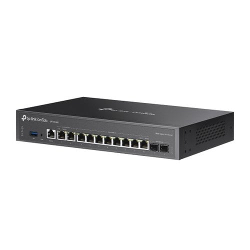 OMADA MULTI-GIGABIT VPN ROUTER - Achat / Vente sur grosbill.com - 2