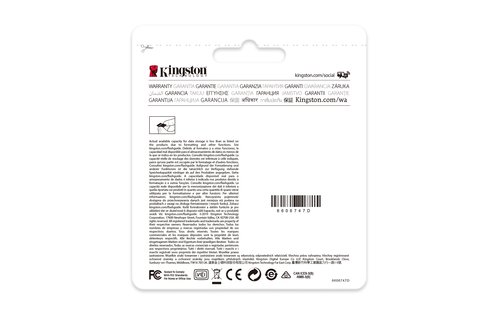 32GBmicroSDHC Endurance 95R/30W UHS-I CO - Achat / Vente sur grosbill.com - 2