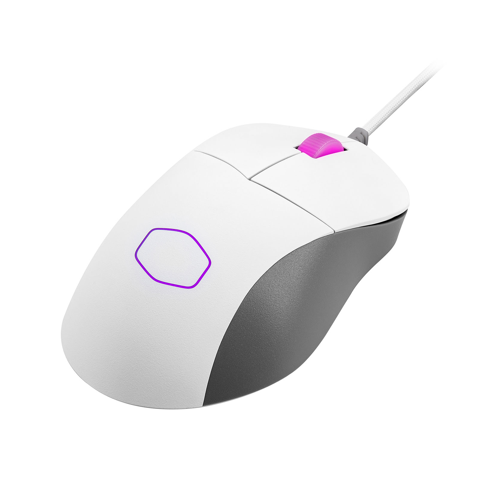 Cooler Master MM730 - Souris PC Cooler Master - grosbill.com - 0