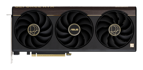 Asus GeForce RTX 5070 Ti OC 16Go  - Carte graphique Asus - 1