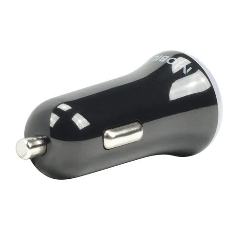 Car Charger Mini 1USB - Achat / Vente sur grosbill.com - 1