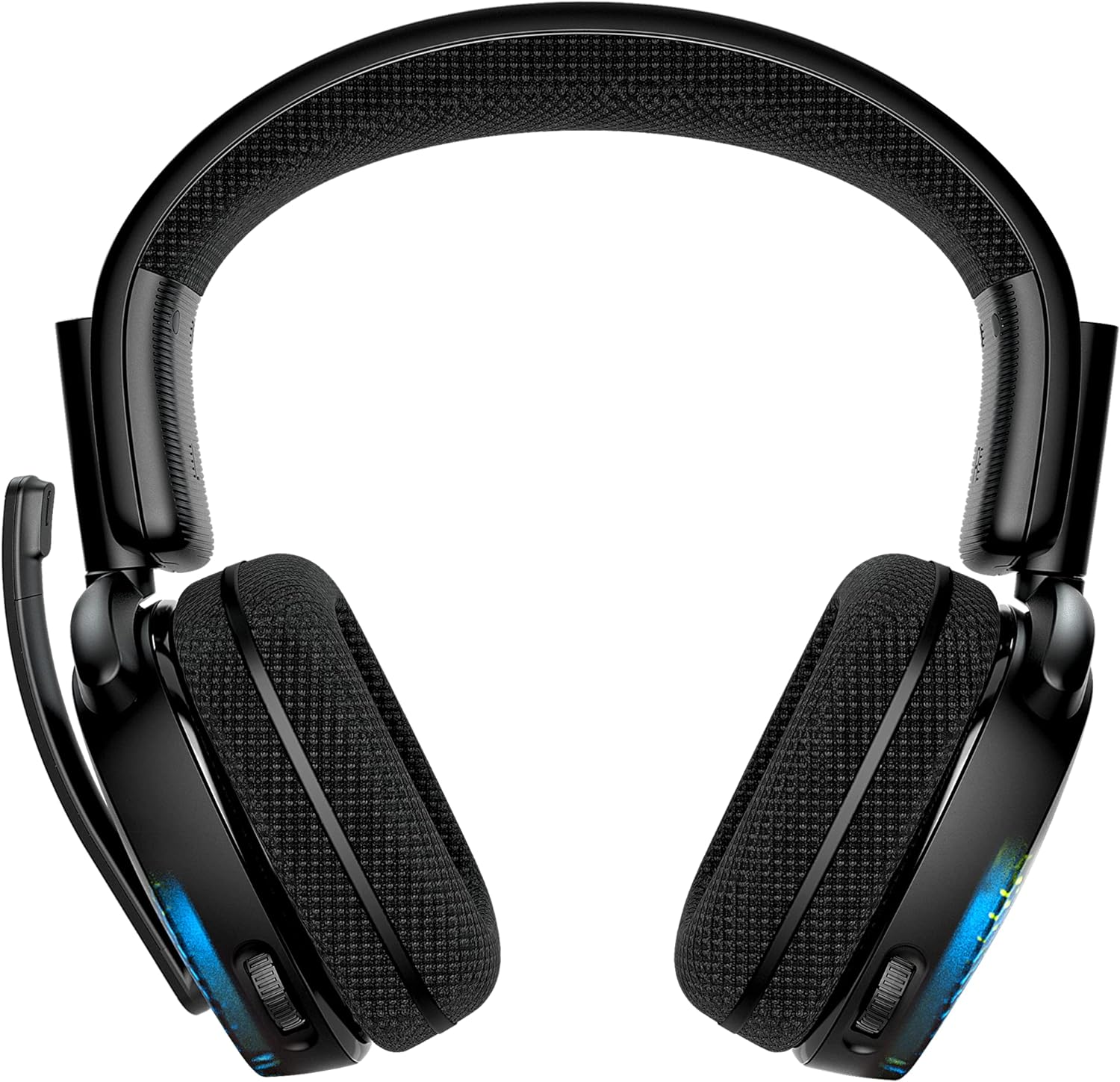 Roccat Syn Pro Air 7.1 Surround RGB - Micro-casque - grosbill.com - 3