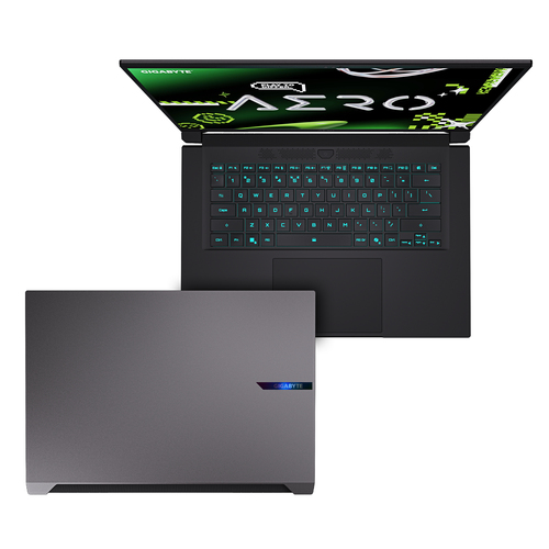 Gigabyte AERO X16 1WH93FRC64AH - PC portable Gigabyte - 4