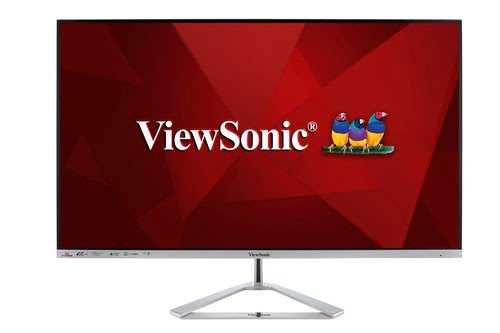 ViewSonic VX3276-4K-MHD 32 16:9 3840x2160 HDMI DP