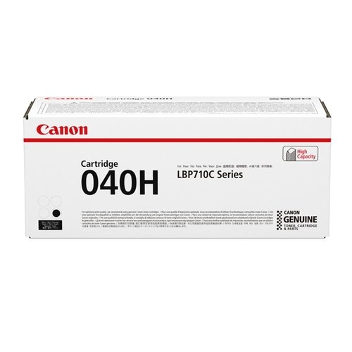 Canon - Noir - 0461C001 - Achat / Vente Consommable imprimante sur grosbill.com - 0