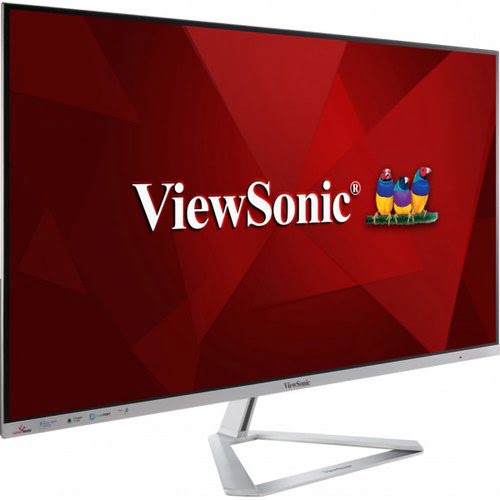 VX3276-MHD-3 32" 16:9 1920x1080 VGA HDMI - Achat / Vente sur grosbill.com - 1