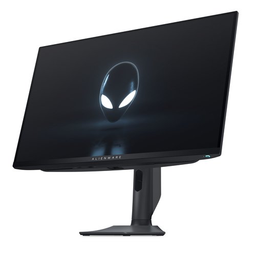 ALIENWARE 27 QD-OLED GAMING - Achat / Vente sur grosbill.com - 9