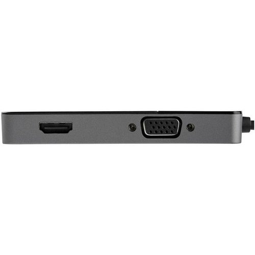 Adapter - USB 3.0 to HDMI VGA - 4K 30Hz - Achat / Vente sur grosbill.com - 3