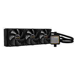 Watercooling be quiet! Grosbill