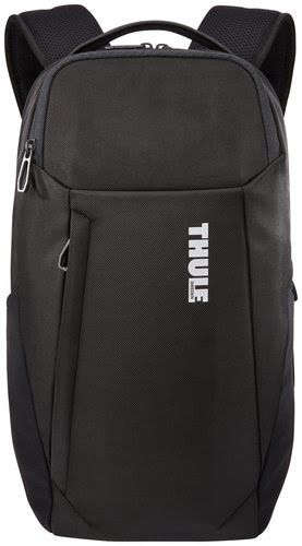 Thule Accent Backpack 20L - Black (TACBP2115) - Achat / Vente sur grosbill.com - 2