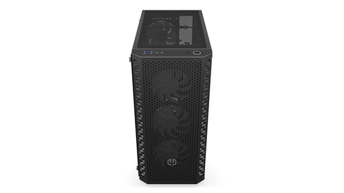 ENDORFY  Signum 300 ARGB Noir Noir - Boîtier PC ENDORFY  - 4
