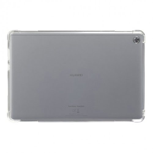 RSeries MediaPad T5 10.1 Transparent (061004) - Achat / Vente sur grosbill.com - 1
