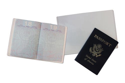 Canon Passport Carrier Sheet f DR-C240