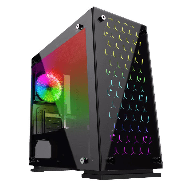 Grosbill PC BUREAU - 5 3400G/16Go/250Go - RECONDITIONNÉ - garanti 12 mois - Achat / Vente Bons plans PC sur grosbill.com - 0