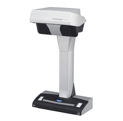 Scanner Ricoh Grosbill