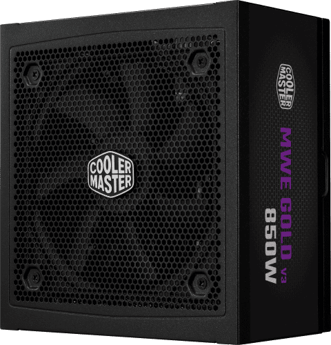 Alimentation Cooler Master Grosbill