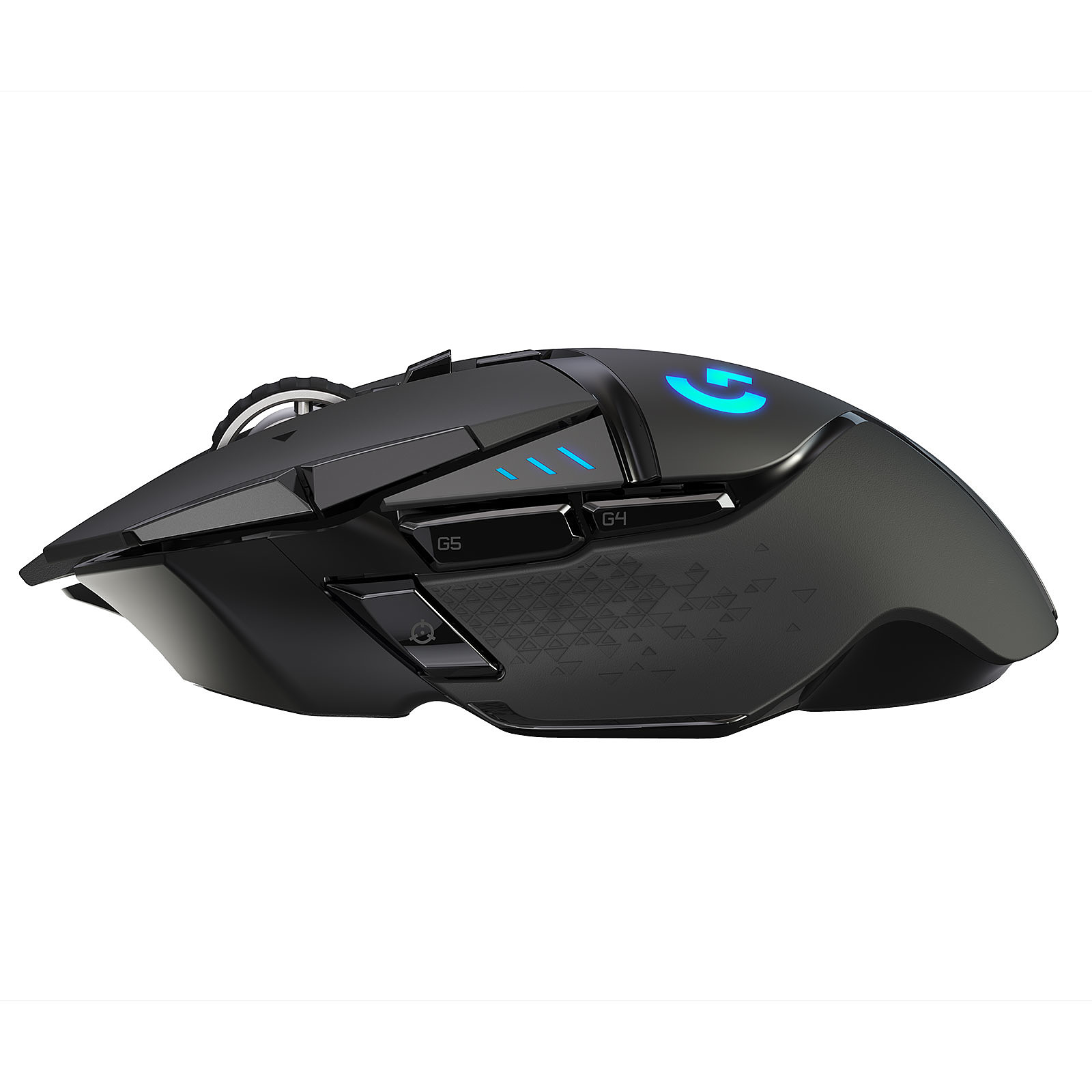 Logitech G502 LIGHTSPEED - Souris PC Logitech - grosbill.com - 2