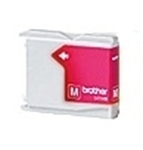 Brother - Magenta - LC1000MBP - Achat / Vente Consommable imprimante sur grosbill.com - 0
