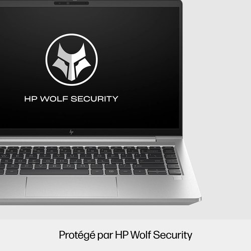 ELITEBOOK 640 14IN I5-1335U 16 - Achat / Vente sur grosbill.com - 5