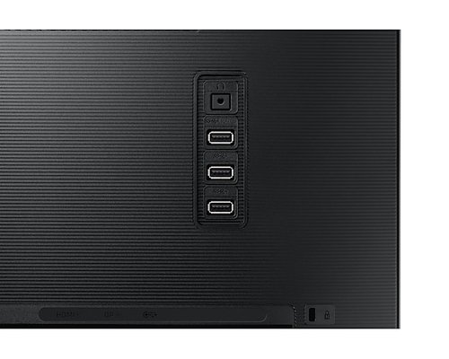 Samsung 27 pouces  LS27A800UNPXEN - Ecran PC Samsung - grosbill.com - 14