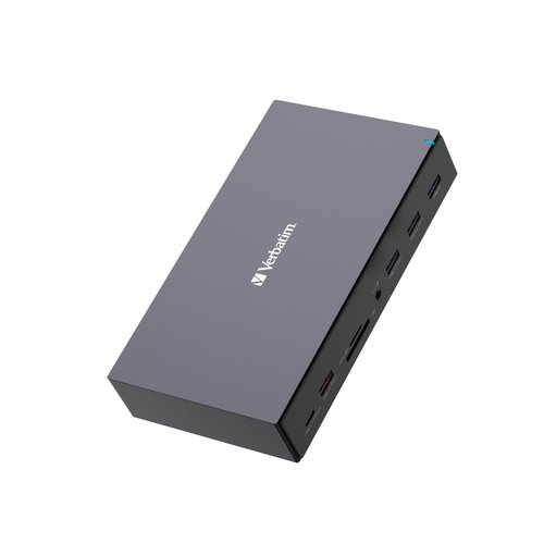 USB-C Pro Docking Station 17 Port CDS-17 - Achat / Vente sur grosbill.com - 4