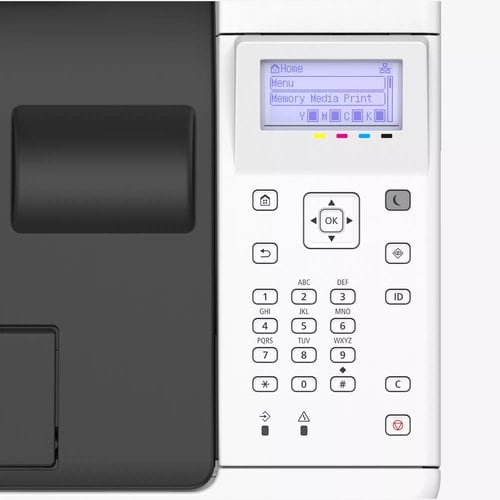 I-SENSYS LBP646CDW 25PPM (A4) 1 - Achat / Vente sur grosbill.com - 5
