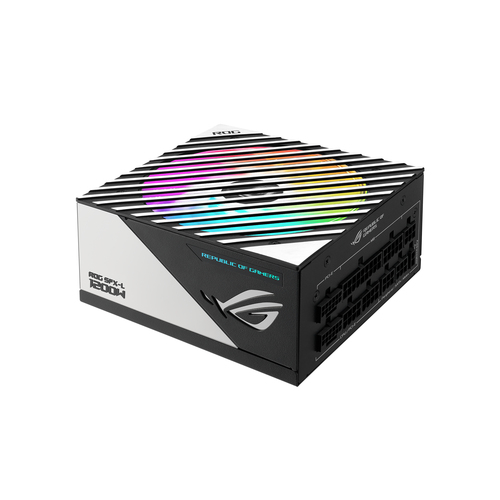 Asus SFX 1200W - 80+ Platinum - ROG LOKI 1200T SFX-L Gaming Noir (90YE00N0-B0NA00) - Achat / Vente Alimentation sur grosbill.com - 1