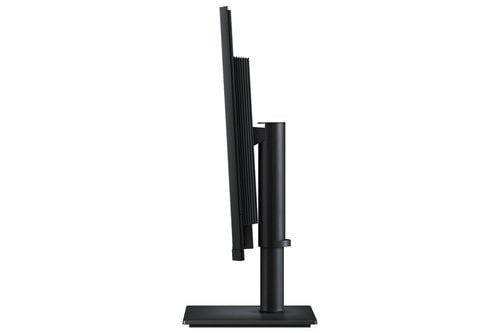 27IN FLAT UHD 4K 3840X2160 60 H - Achat / Vente sur grosbill.com - 6