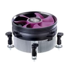 Grosbill Ventilateur CPU Cooler Master XDream I117 - RR-X117-18FP-R1