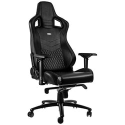 Siège PC Gamer NobleChairs Grosbill