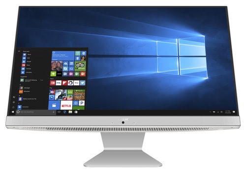 Asus V241EAK-WA051W 23.8" FHD/7505/4Go/256G/WIFI/W11 - All-In-One PC/MAC - 5