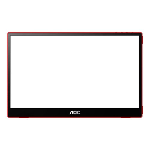 AOC 15 pouces  16G3 - Ecran PC AOC - grosbill.com - 10