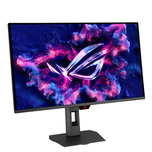 Asus 26 pouces  90LM0CW0-B01971 - Ecran PC Asus - grosbill.com - 1