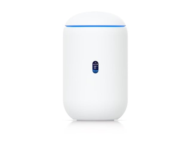 Ubiquiti Dream Router 7 - Sans fil/Wifi 7 - Routeur Ubiquiti - 0