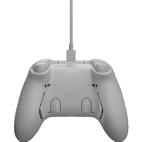 SCUF Manette Valor Wired TMR - Périphérique de jeu - grosbill.com - 1