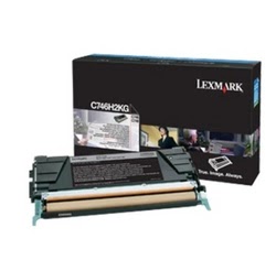 Consommable imprimante Lexmark Grosbill